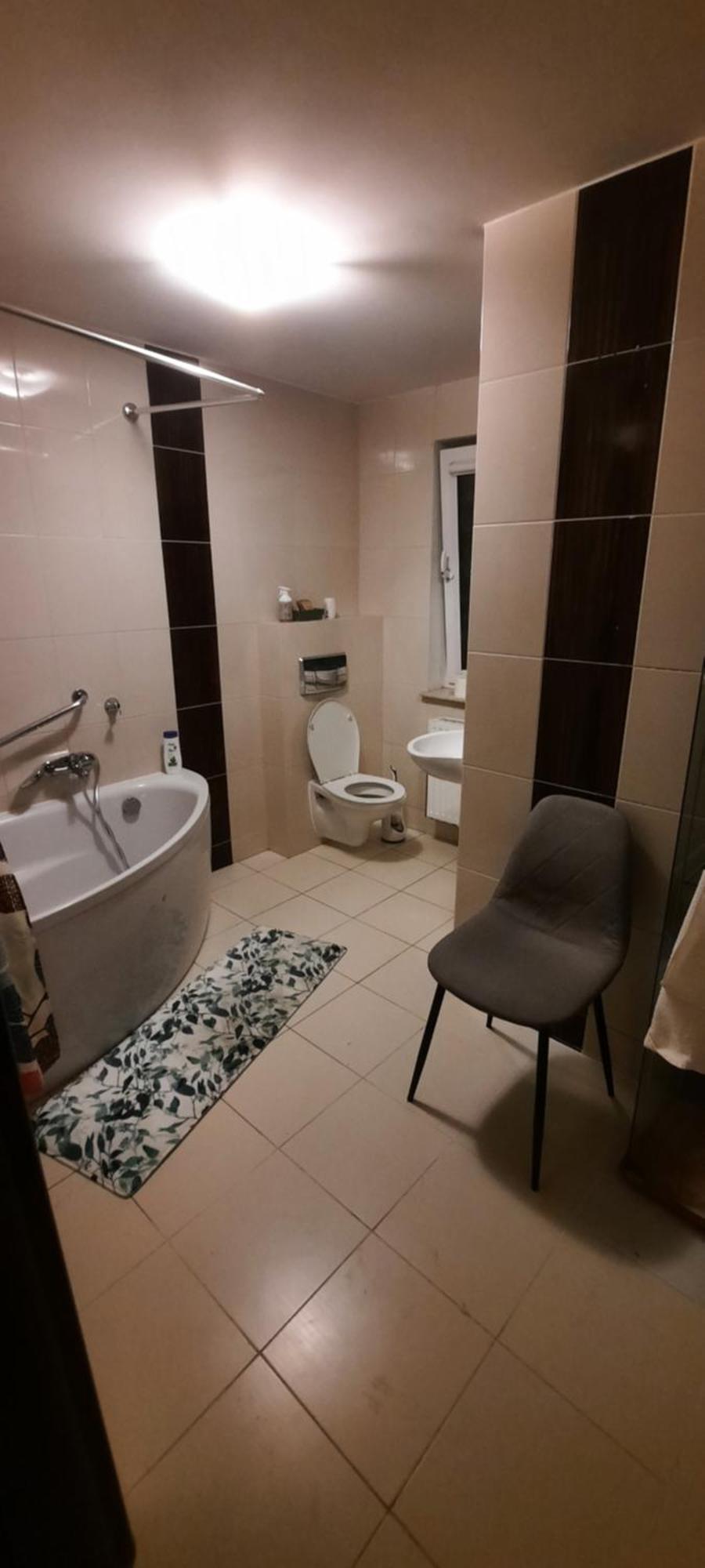 Villa Rosse Gdansk Dış mekan fotoğraf